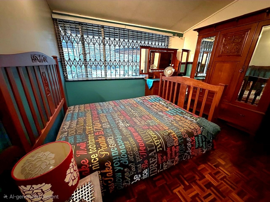 4 Bedroom Property for Sale in Sasolburg Ext 4 Free State